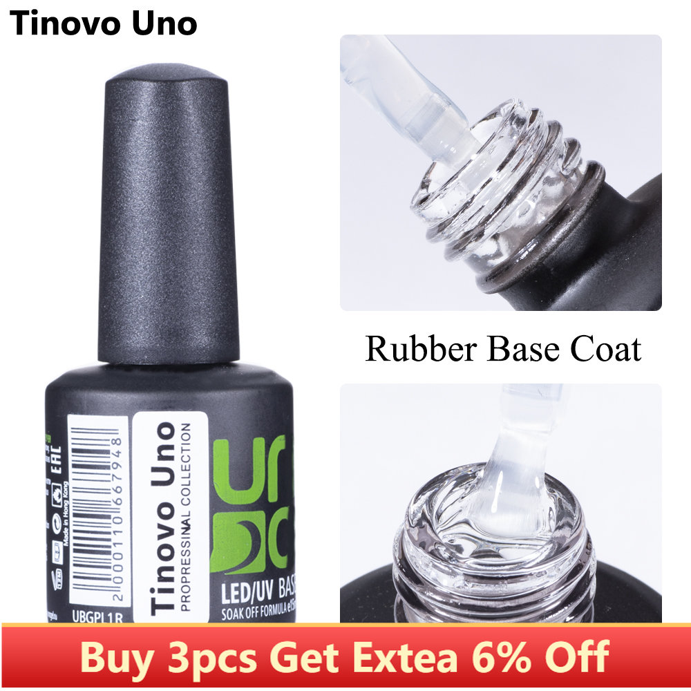 Resin Art All - Tinovo Uno professionnel couche de Base