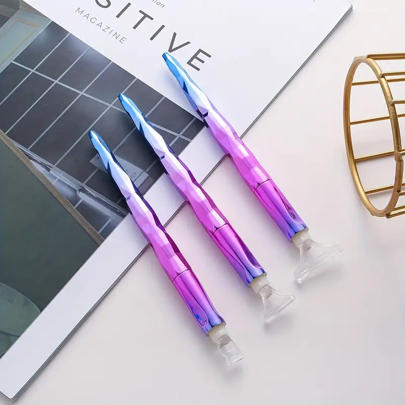 Ensemble de stylos de peinture - Resin Art Set avis et prix