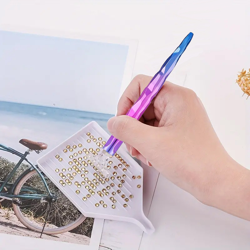 Ensemble de stylos de peinture - Resin Art Set avis et prix