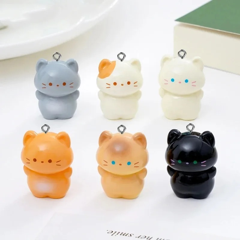 Lot de 10 breloques en résine  - Resin Art Store avis et prix