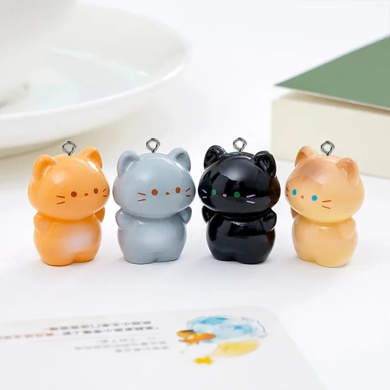 Lot de 10 breloques en résine  - Resin Art Store avis et prix