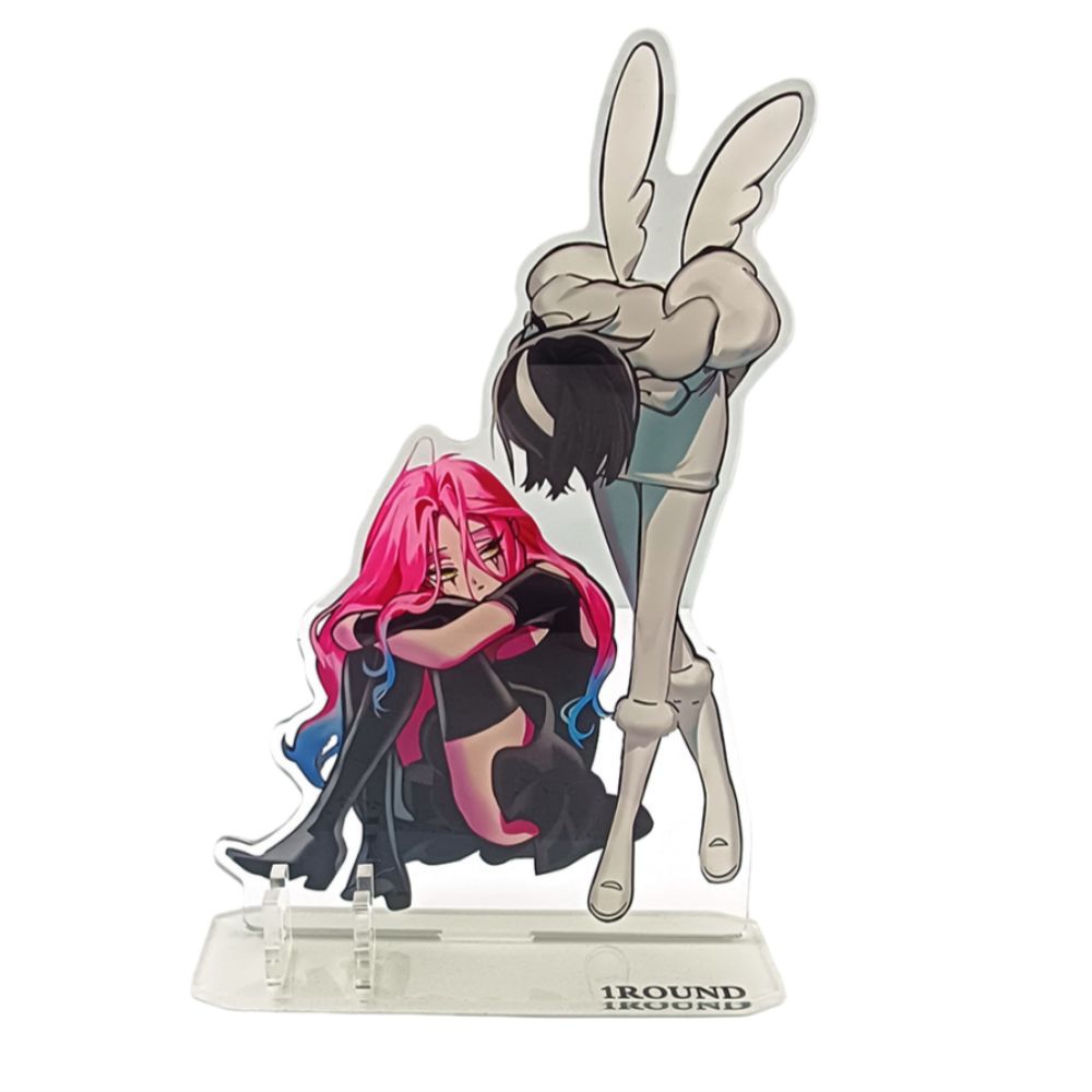 Figurine d'anime Alien Stage,  - Resin Art Things avis et prix