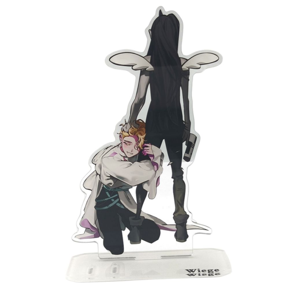 Figurine d'anime Alien Stage,  - Resin Art Things avis et prix