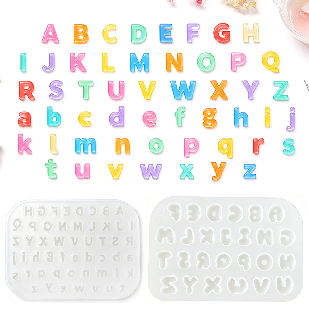 S0321 Mini moule en silicone p - Resin Art Guide avis et prix