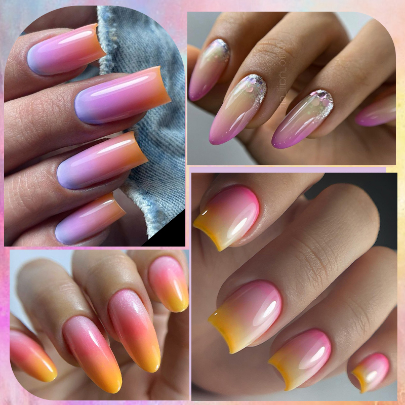 LILYCUTE température couleur c - Resin Art All avis et prix
