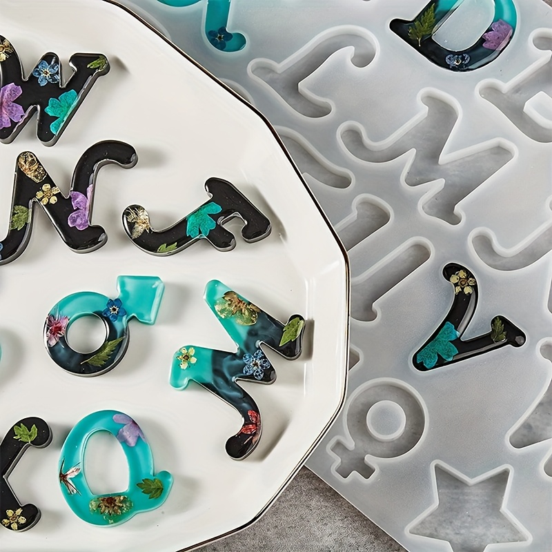 Moule en résine pour miroir st - Resin Art Guide avis et prix