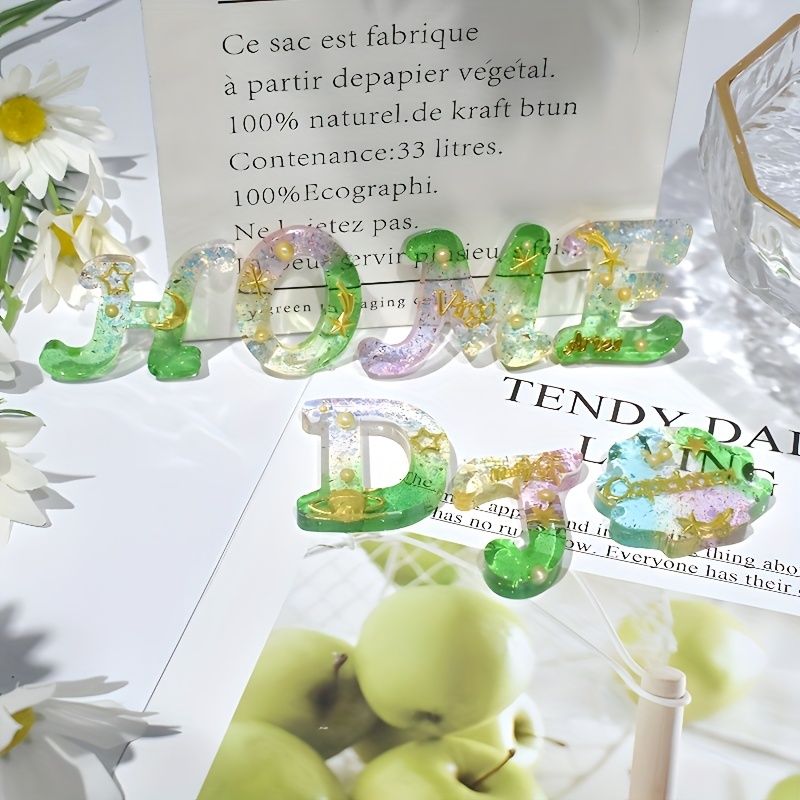 Moule en résine pour miroir st - Resin Art Guide avis et prix