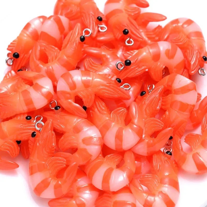 10 Breloques en Résine Acryliq - Resin Art Store avis et prix
