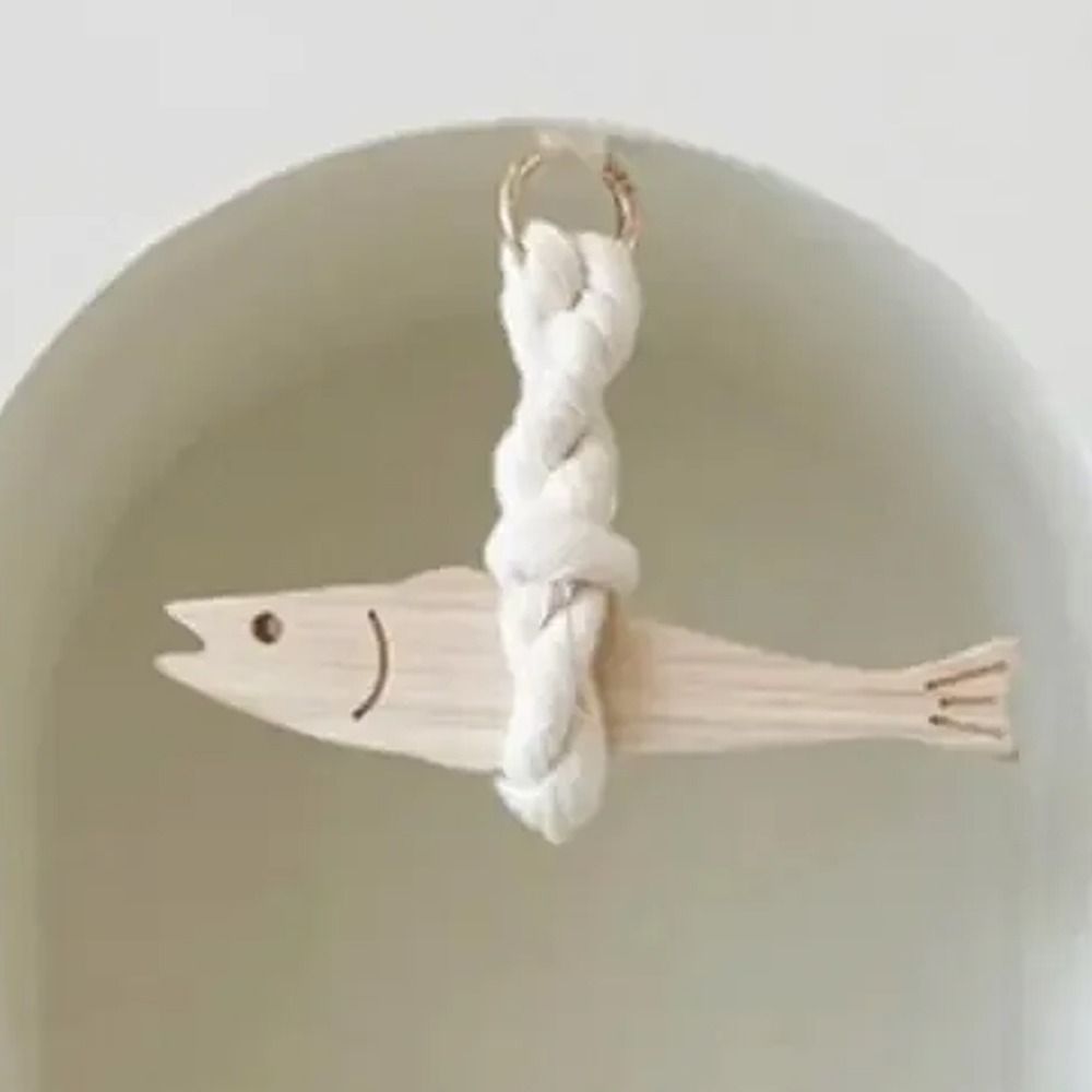 Décoration suspendue en forme  - Resin Art And Wood avis et prix