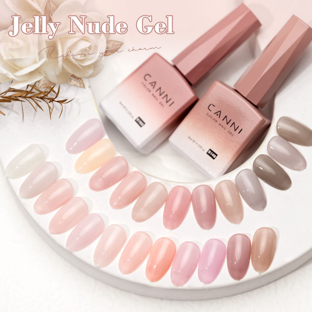 CANNI No TPO HEMA FREE Gel ver - Resin Art All avis et prix