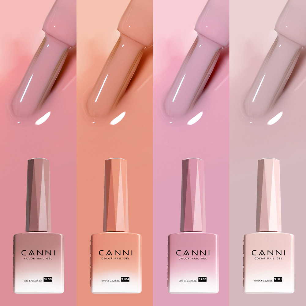 CANNI No TPO HEMA FREE Gel ver - Resin Art All avis et prix