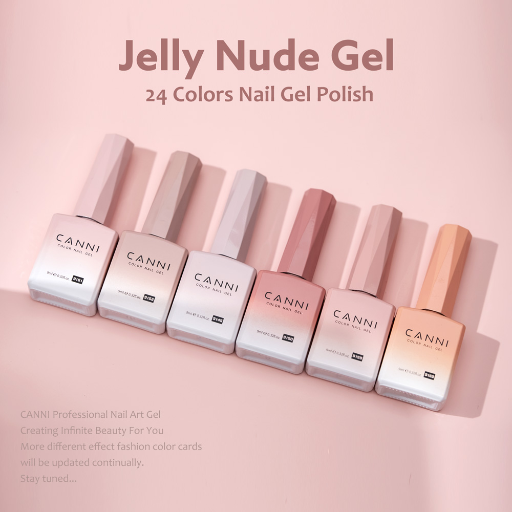 CANNI No TPO HEMA FREE Gel ver - Resin Art All avis et prix