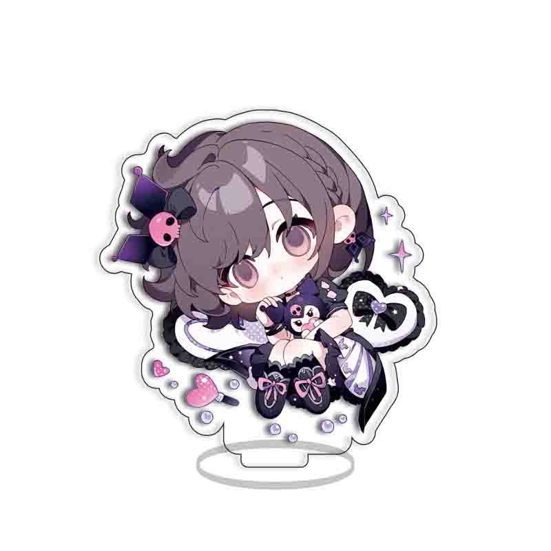 Project Sekai PJSK Standee Ani - Resin Art Things avis et prix