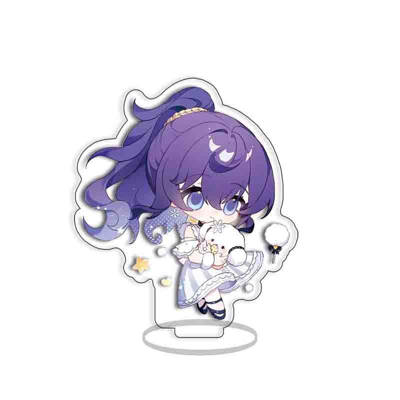 Project Sekai PJSK Standee Ani - Resin Art Things avis et prix