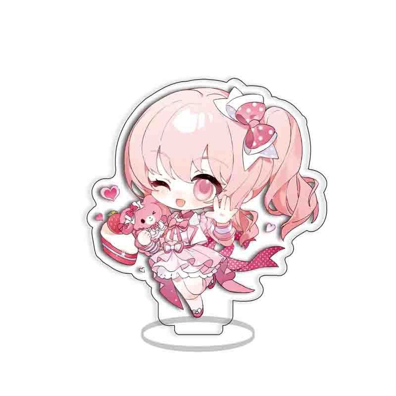 Project Sekai PJSK Standee Ani - Resin Art Things avis et prix