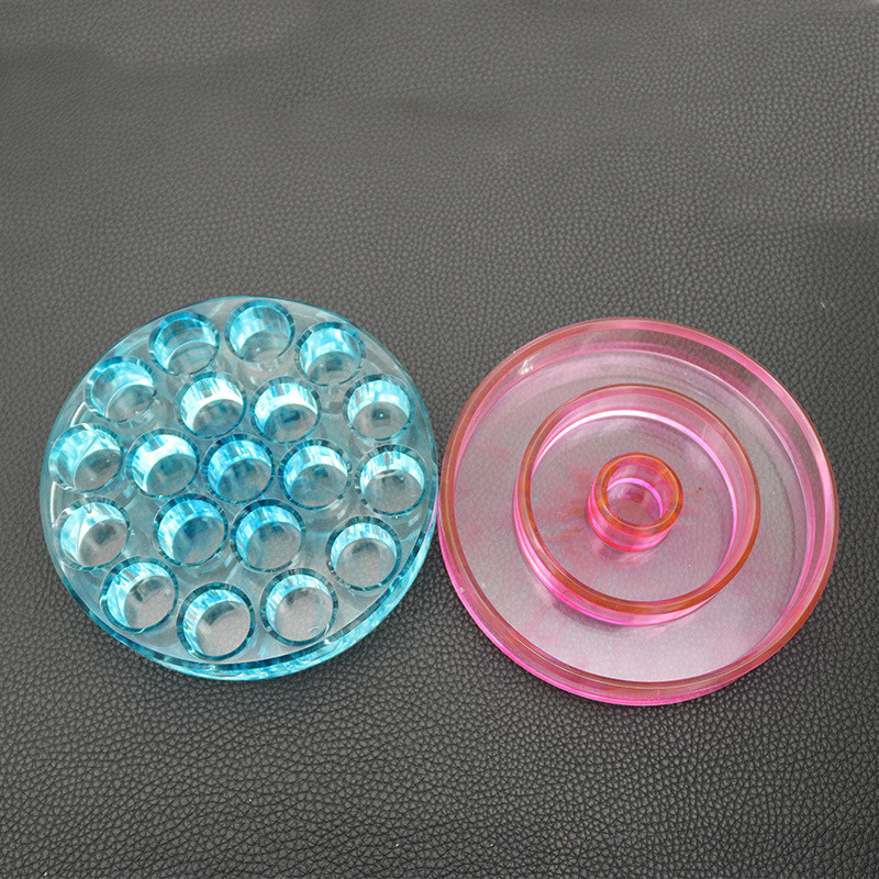 Moule en silicone pour résine, - Resin Art Guide avis et prix