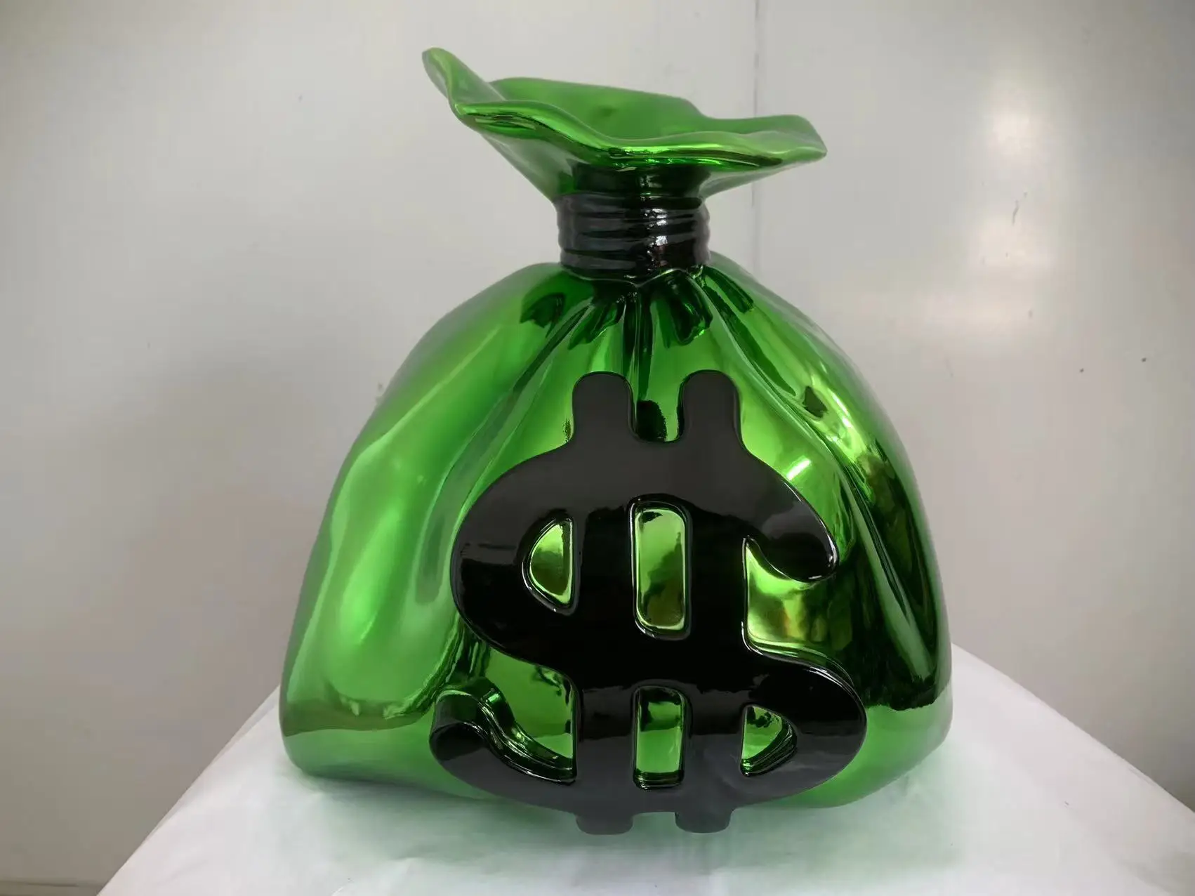 Sculpture de décoration intéri - Resin Art Gallery avis et prix