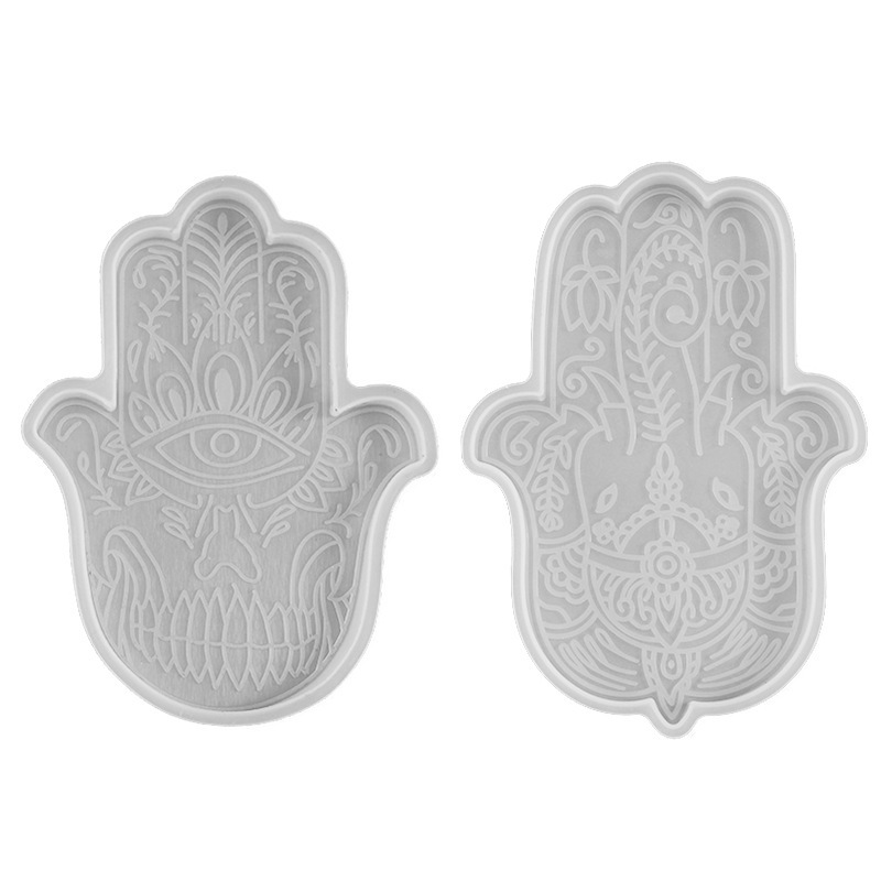 Moule en résine de dessous de  - Resin Art Tools avis et prix