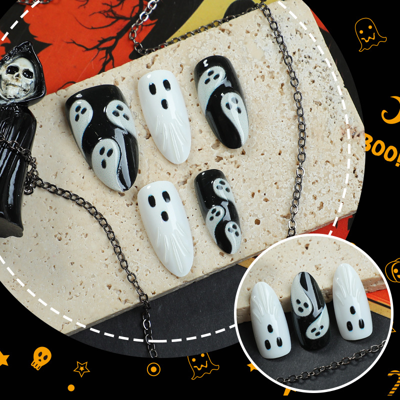 30 pièces 2025 Halloween amand - Resin Art Set avis et prix