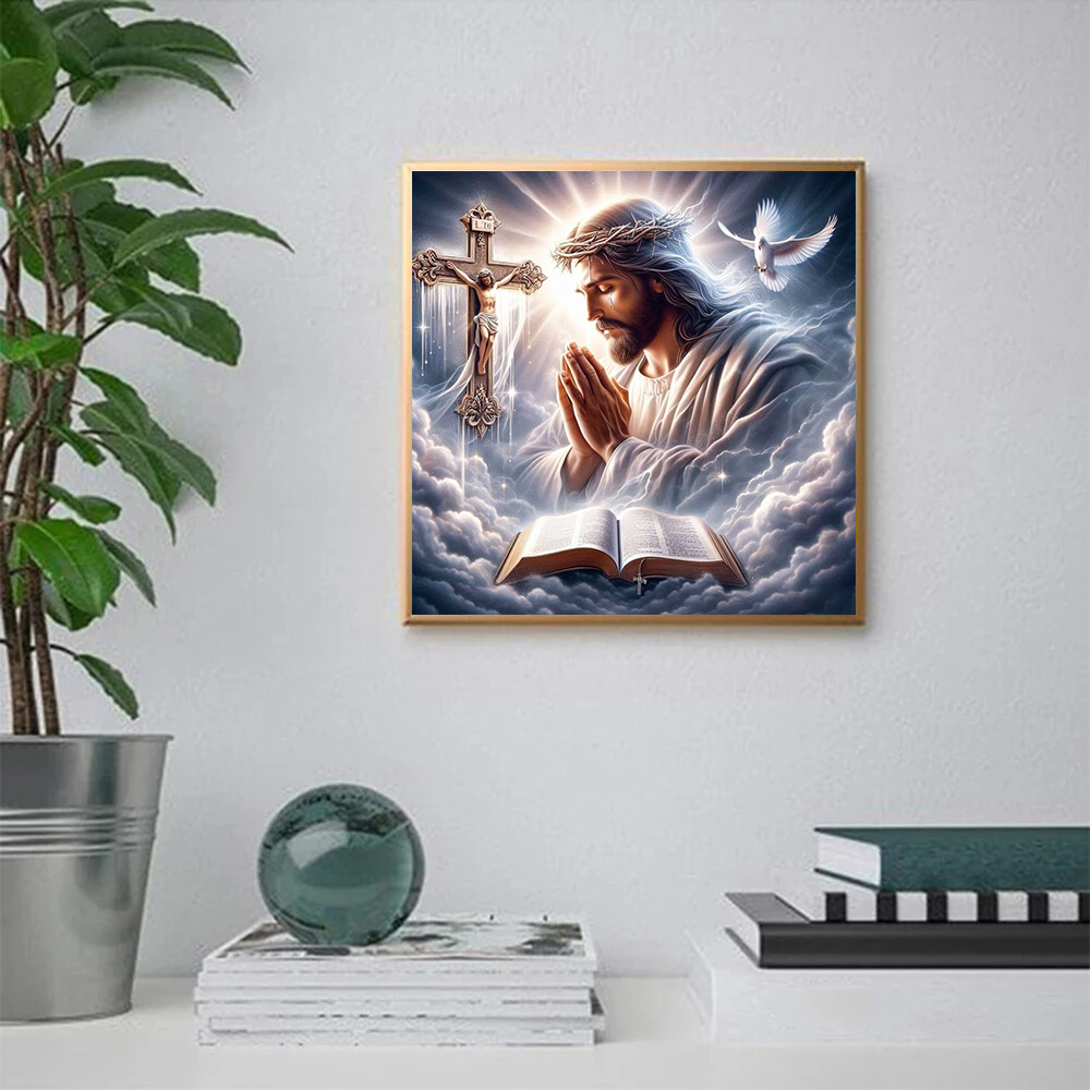 1 pièce Peinture Diamant 5D DI - Resin Art Set avis et prix