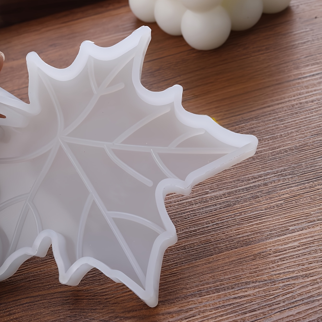 Moule en Silicone en forme de  - Resin Art Guide avis et prix