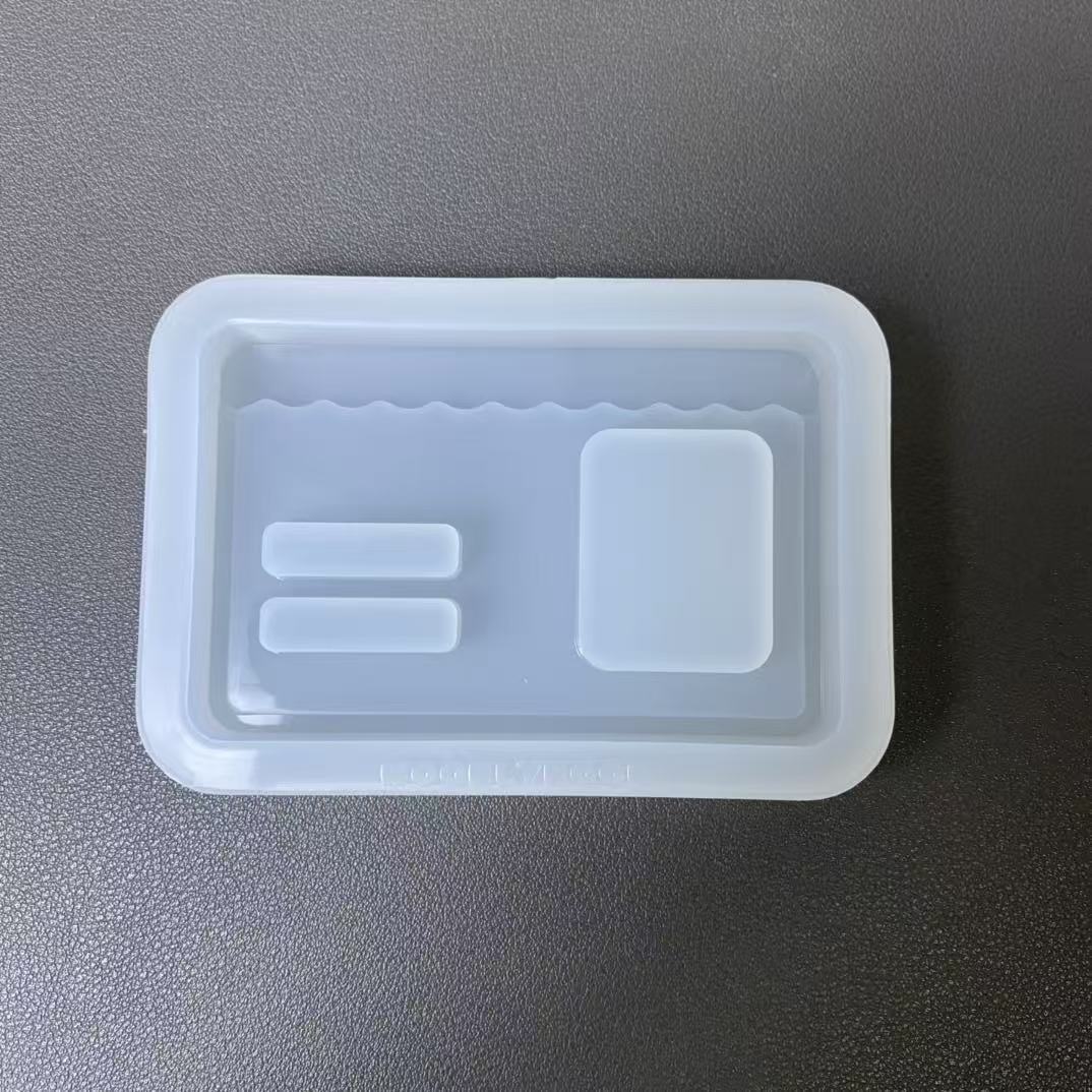 Moule de moulage de résine de  - Resin Art Tools avis et prix