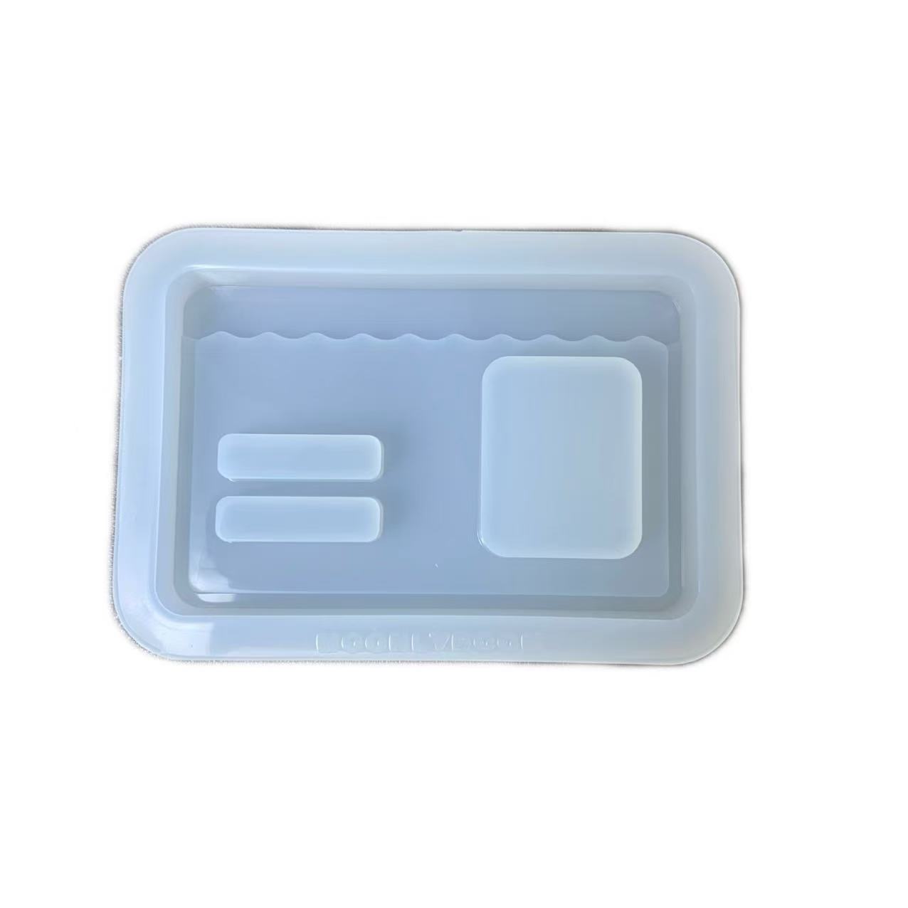 Moule de moulage de résine de  - Resin Art Tools avis et prix