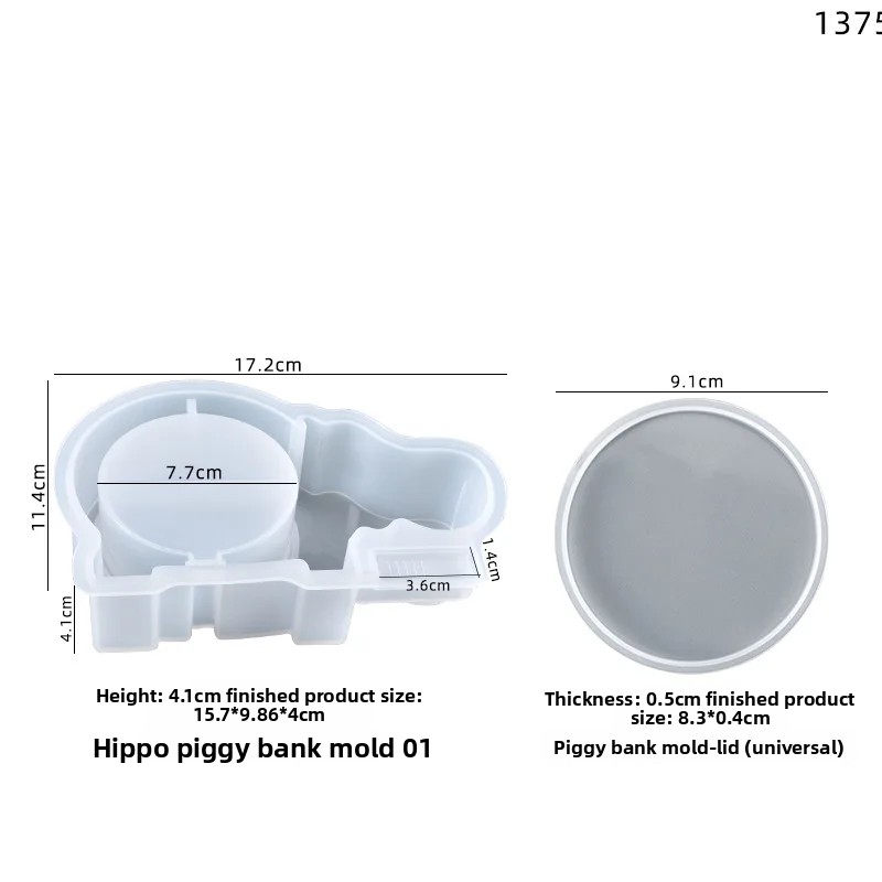 Moule en silicone 3D pour rési - Resin Art Tools avis et prix