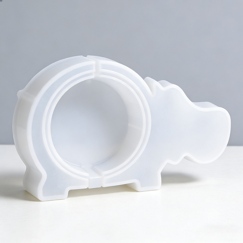 Moule en silicone 3D pour rési - Resin Art Tools avis et prix