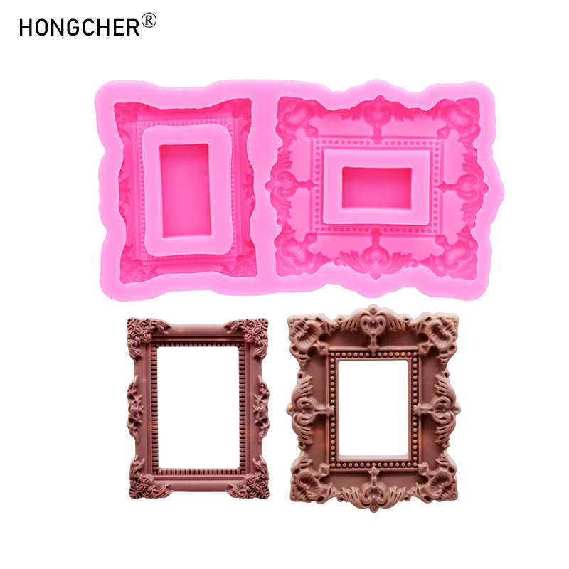 Moule en silicone pour décorat - Resin Art Tools avis et prix