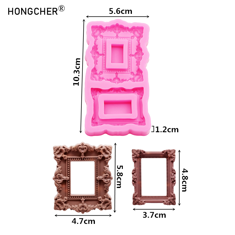 Moule en silicone pour décorat - Resin Art Tools avis et prix