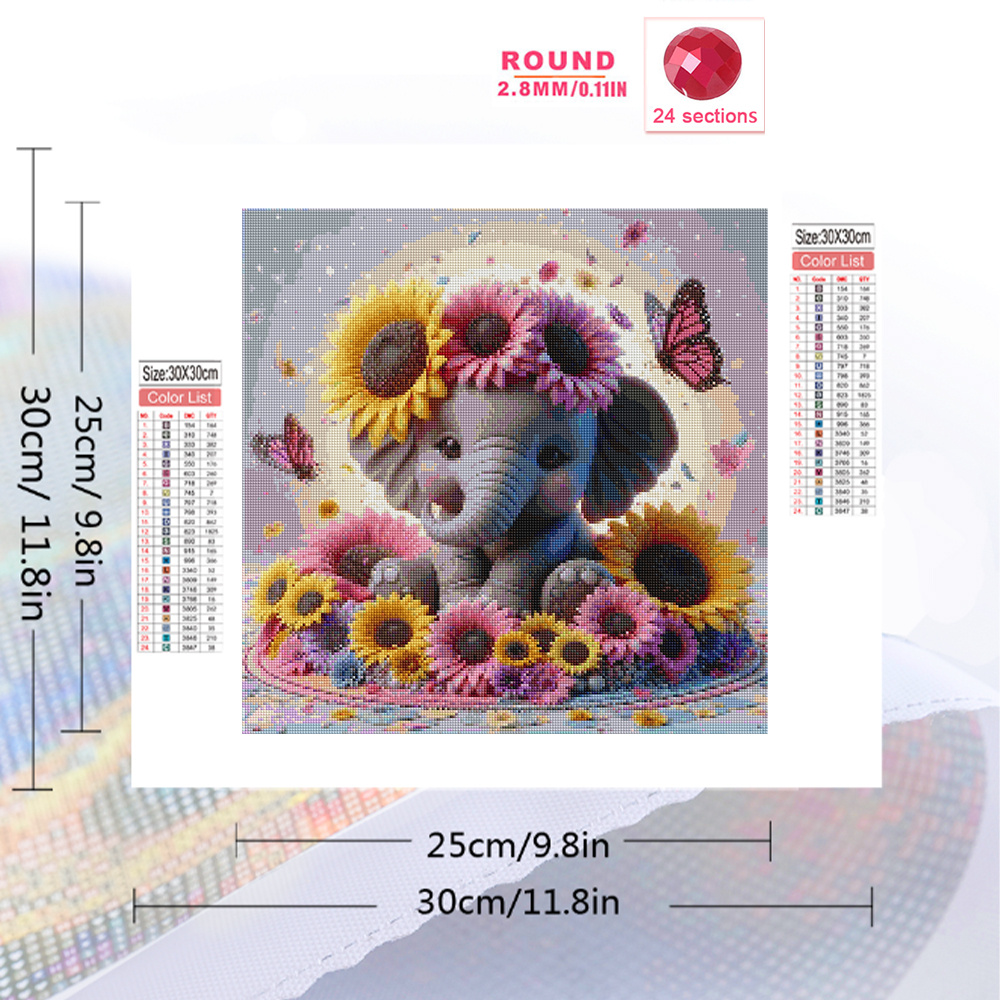 Evershine – peinture diamant é - Resin Art Set avis et prix