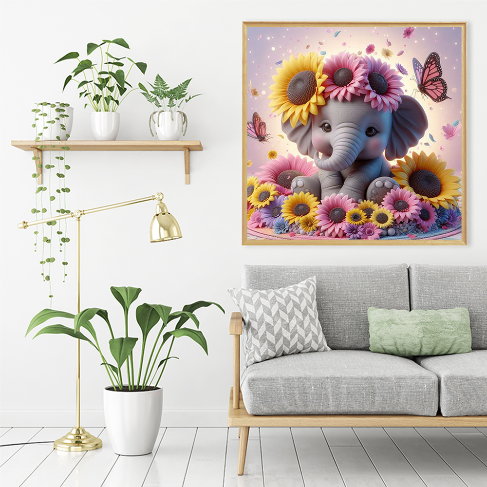 Evershine – peinture diamant é - Resin Art Set avis et prix