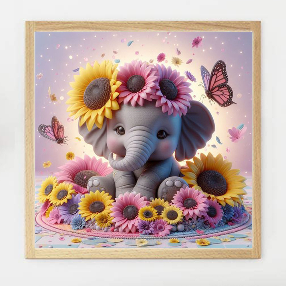 Evershine – peinture diamant é - Resin Art Set avis et prix
