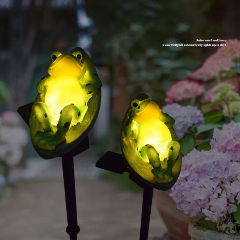 Lampe Solaire en Résine pour J - Resin Art Gallery avis et prix