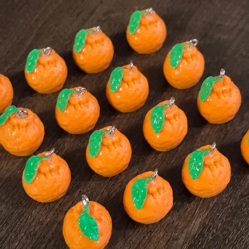10 pièces de breloques en rési - Resin Art Store avis et prix