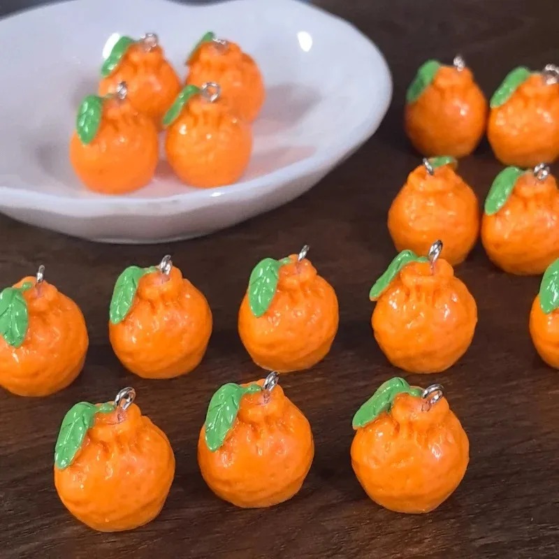 10 pièces de breloques en rési - Resin Art Store avis et prix