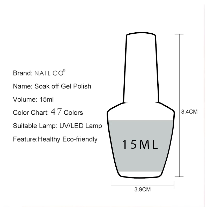 NAILCO 15ml noir blanc rouge r - Resin Art All avis et prix