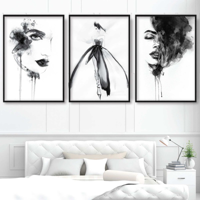 Affiches et tableaux d'art mur - Resin Art Gallery avis et prix