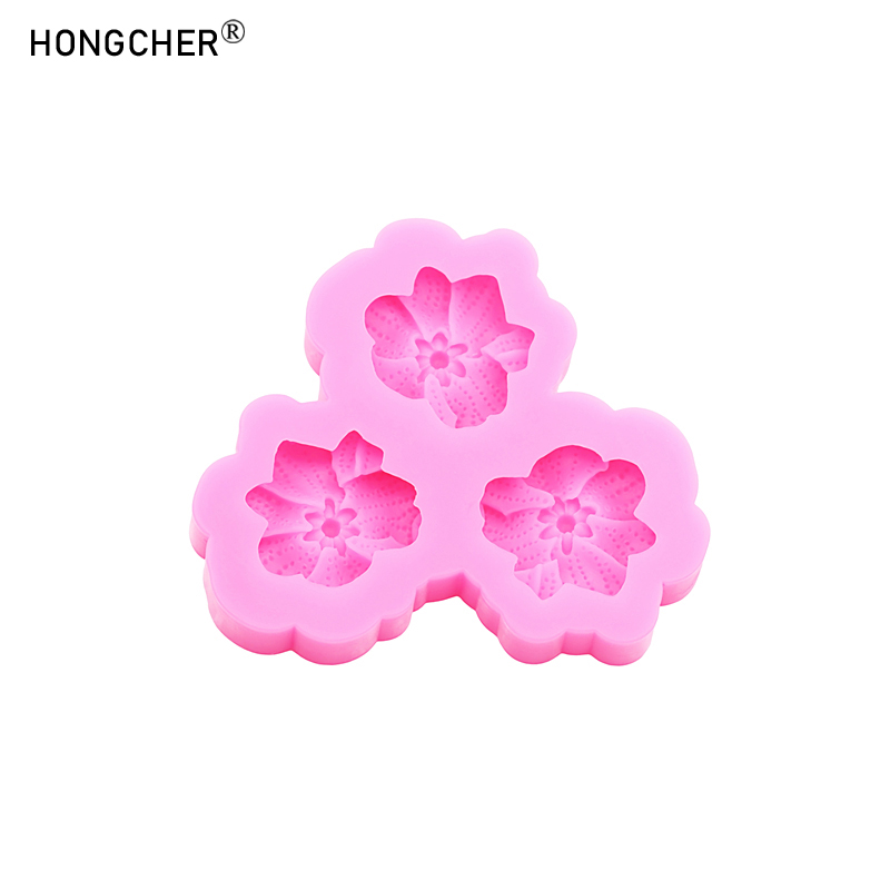 Moules en Silicone Rose floral - Resin Art Tools avis et prix