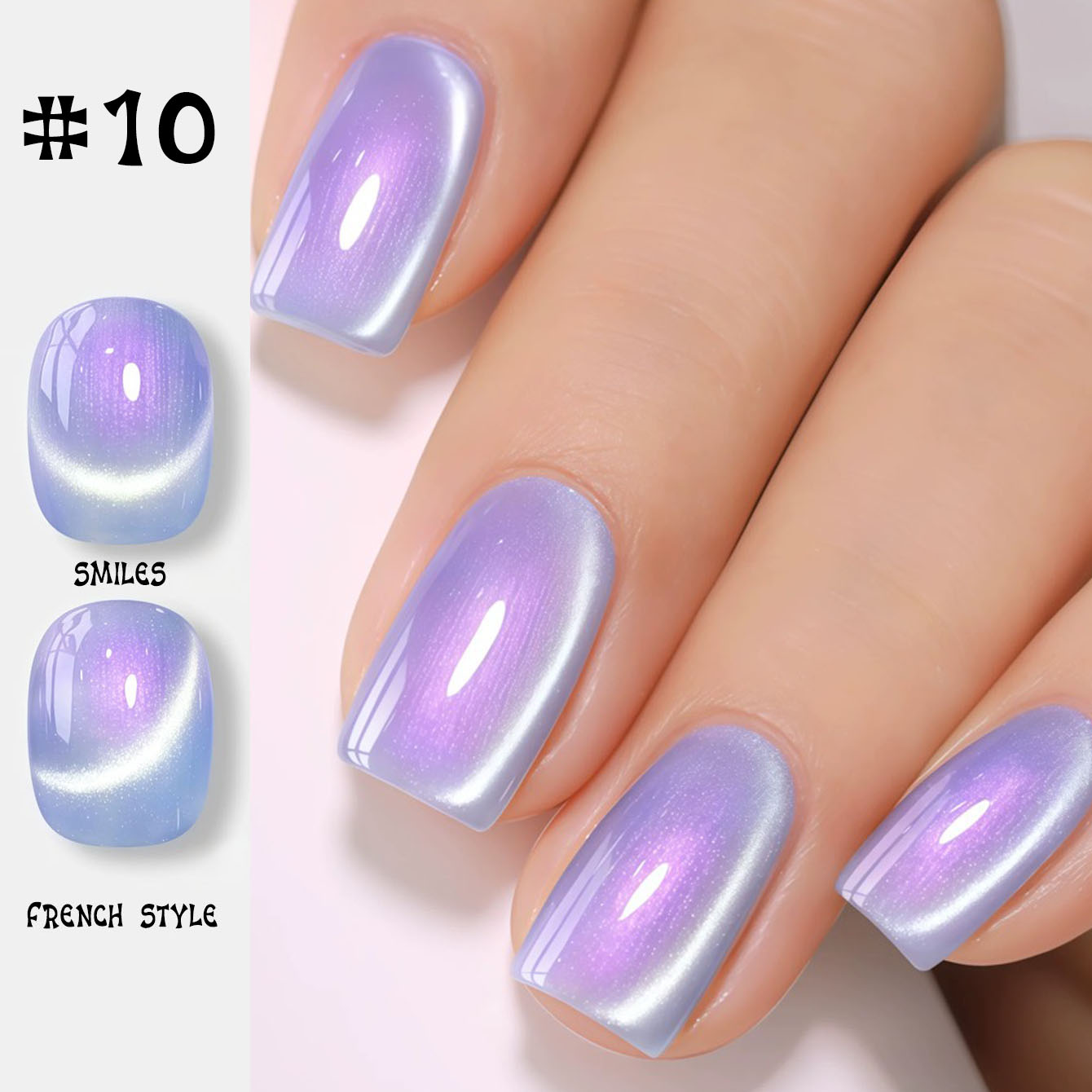 MeC1-16PCS 12ML Vernis à ongle - Resin Art All avis et prix