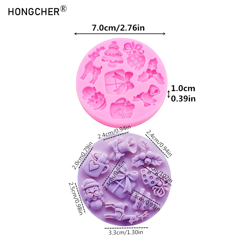 Moule en silicone pour gâteau  - Resin Art Guide avis et prix