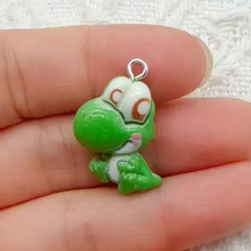 Pendentif en résine de dessin  - Resin Art Store avis et prix