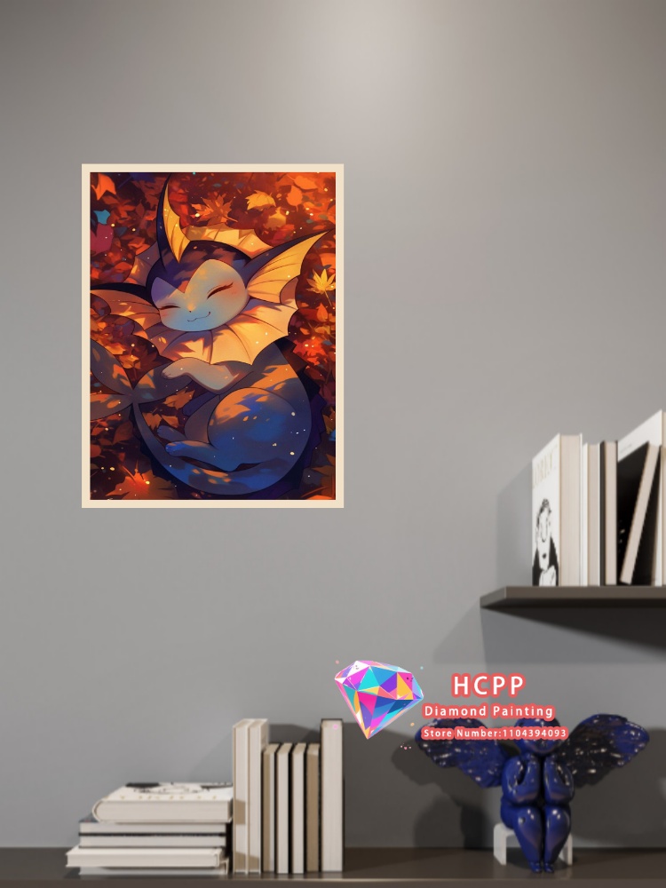 Kit de peinture diamant 5D DIY - Resin Art Set avis et prix