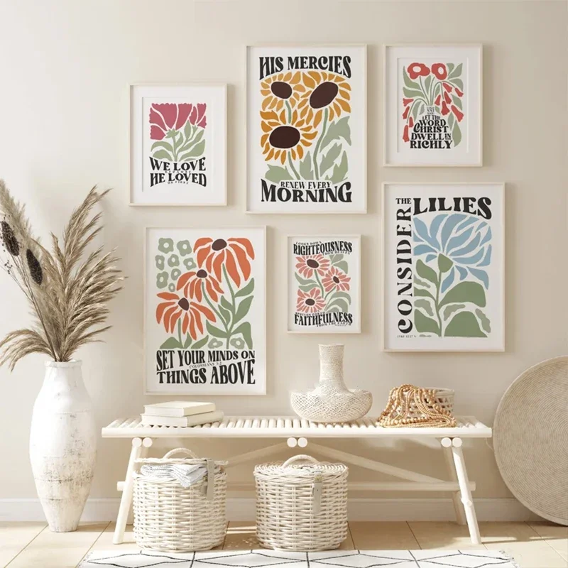 Affiche artistique esthétique  - Resin Art Gallery avis et prix