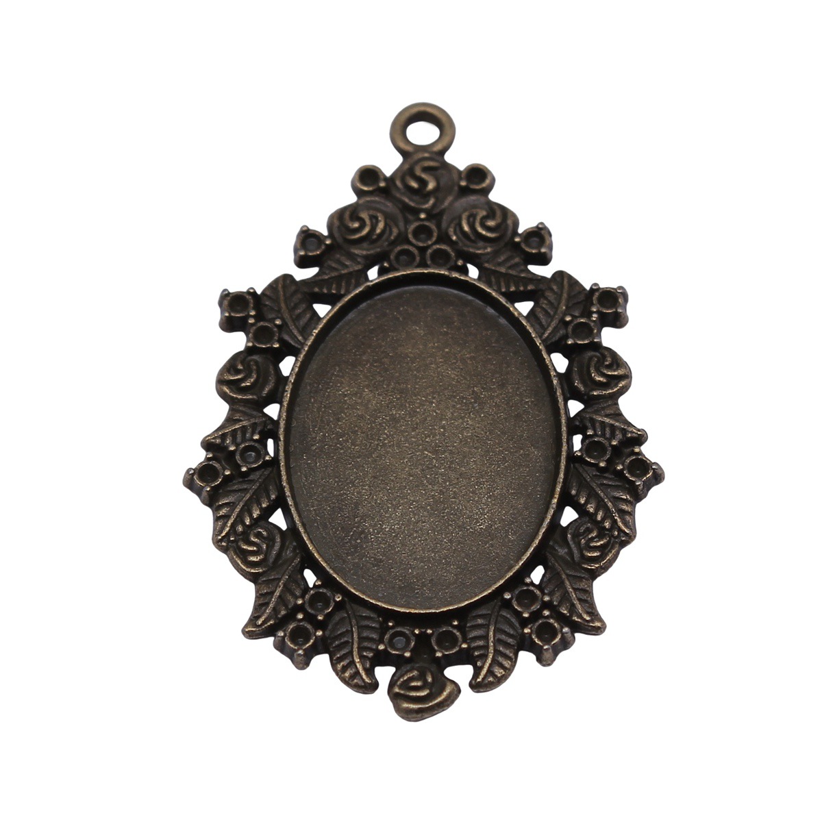 Base de cadre photo vierge en  - Resin Art Store avis et prix