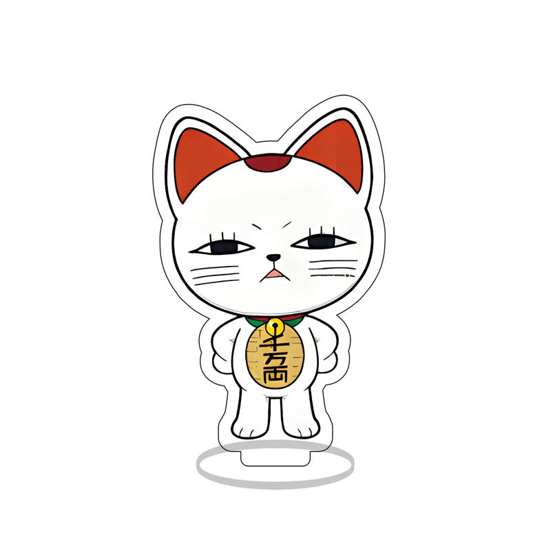 Figurine de table en acrylique - Resin Art Things avis et prix