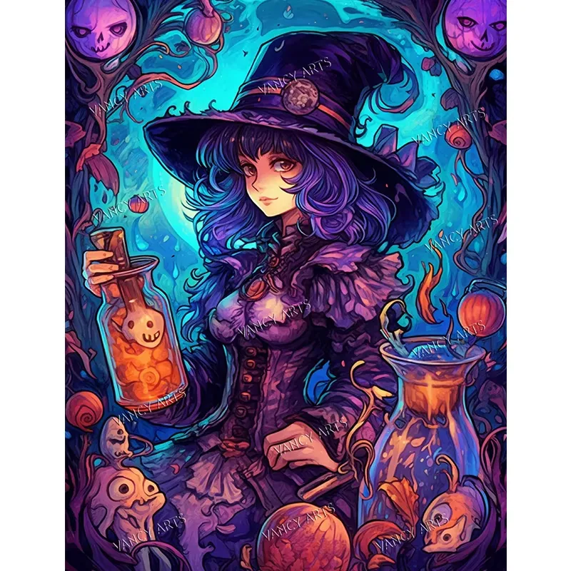 VANCY ARTS – Kit de Peinture D - Resin Art Set avis et prix