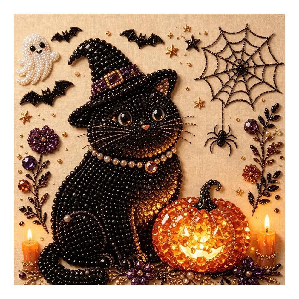 Kit de Peinture Diamant 3D Fai - Resin Art Set avis et prix