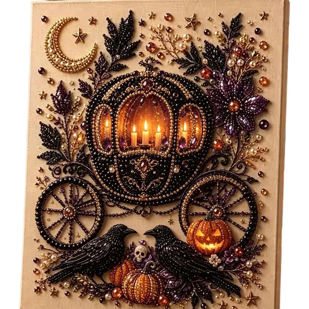 Kit de Peinture Diamant 3D Fai - Resin Art Set avis et prix